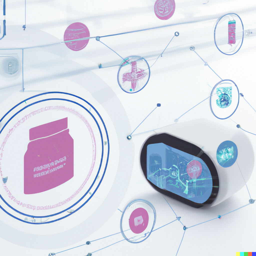 Smart Monitoring for Safe Deliveries: Real-Time IoT Data Transforms Pharmaceuticals and Perishable Goods Supply Chains